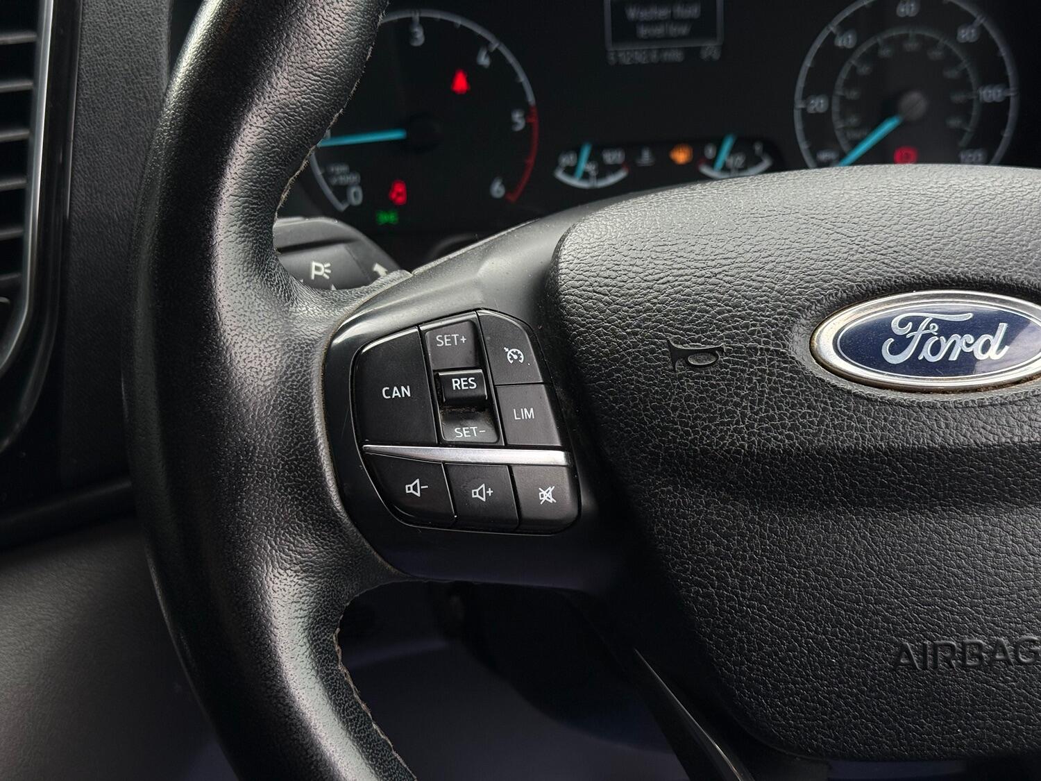 Used Ford Transit Custom 2021 for sale - 76547884: Photo 14