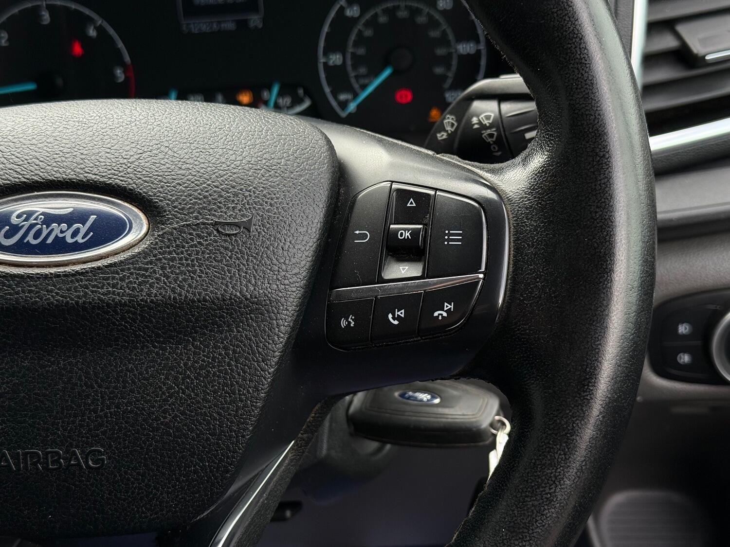 Used Ford Transit Custom 2021 for sale - 76547884: Photo 15