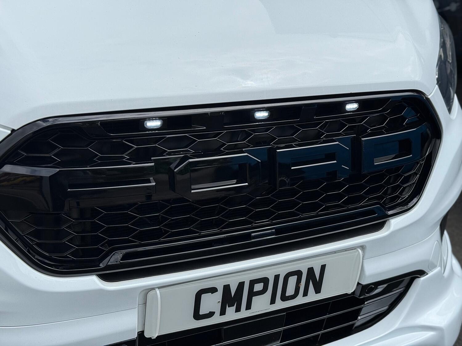 Used Ford Transit Custom 2021 for sale - 76547884: Photo 17