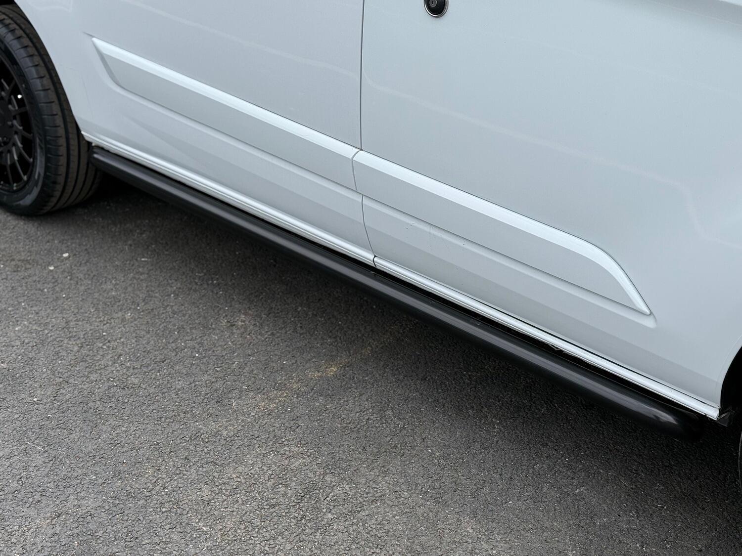 Used Ford Transit Custom 2021 for sale - 76547884: Photo 19