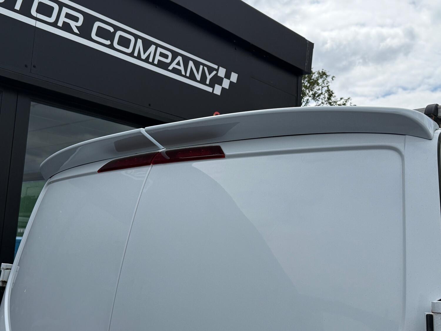 Used Ford Transit Custom 2021 for sale - 76547884: Photo 29