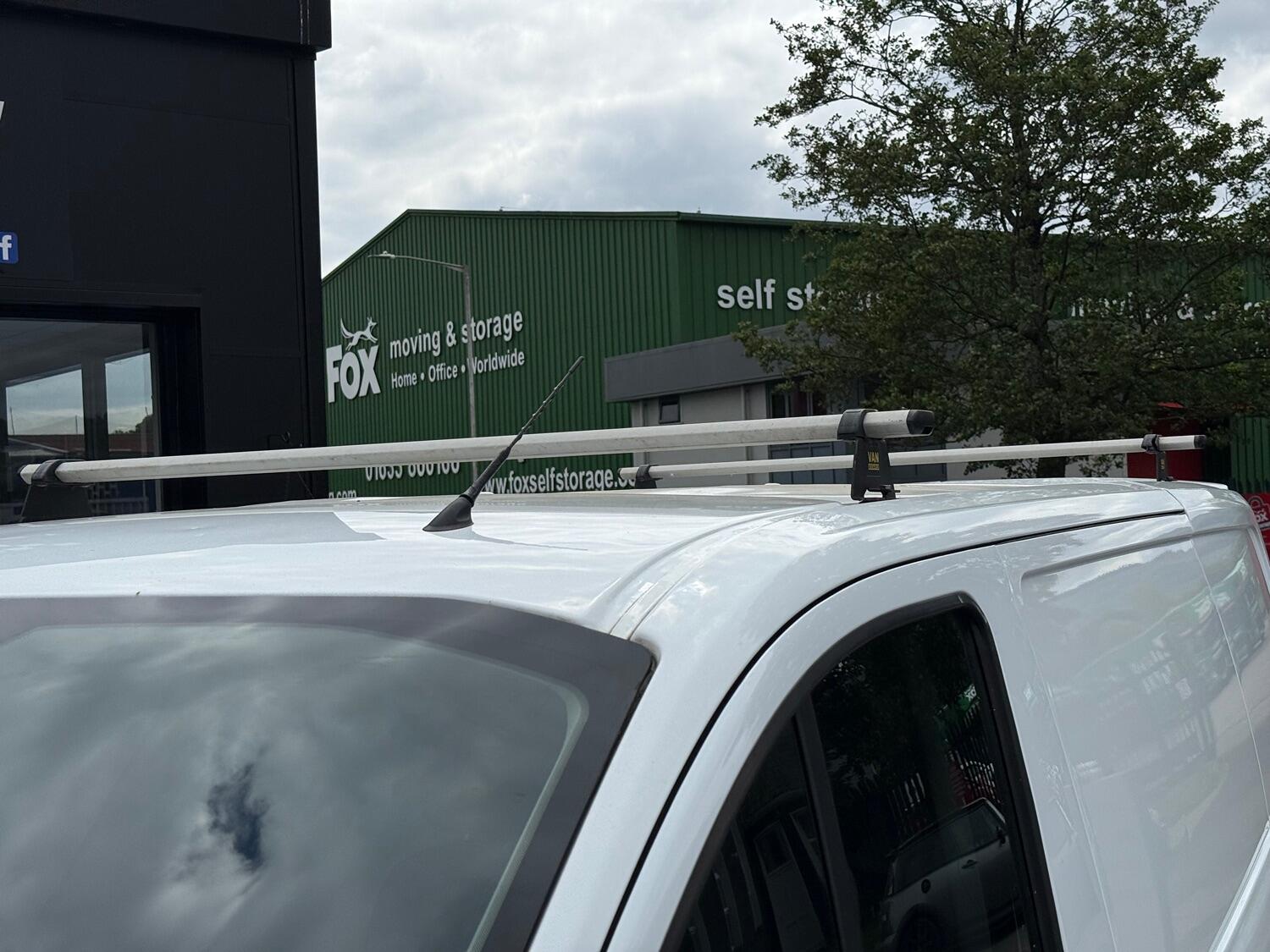 Used Ford Transit Custom 2021 for sale - 76547884: Photo 32