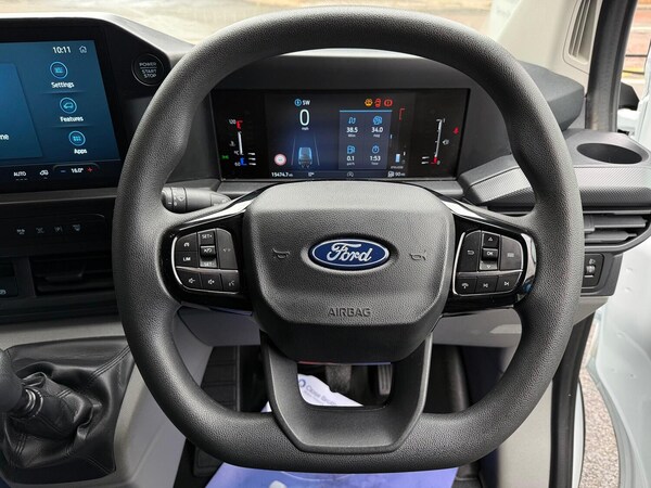 Used Ford Transit Custom 2024 for sale - 75523568: Photo 13