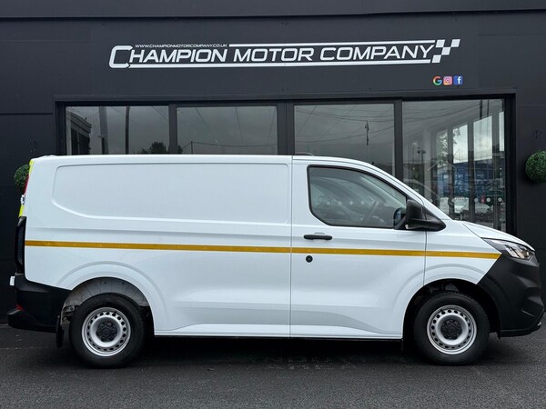 Used Ford Transit Custom 2024 for sale - 75523568: Photo 24
