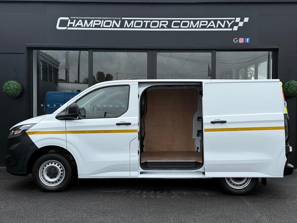 Used Ford Transit Custom 2024 for sale - 75523568: Photo 26