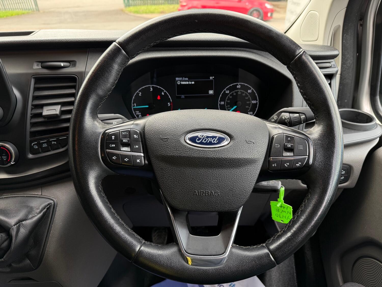 Used Ford Transit Custom 2020 for sale - 76793115: Photo 14