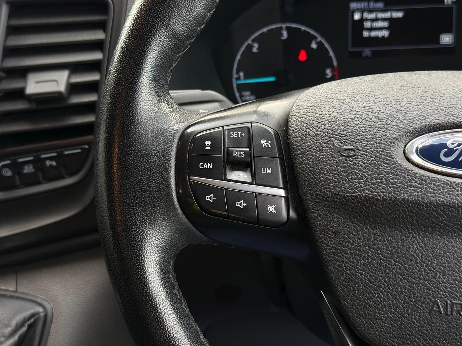 Used Ford Transit Custom 2020 for sale - 76793115: Photo 15