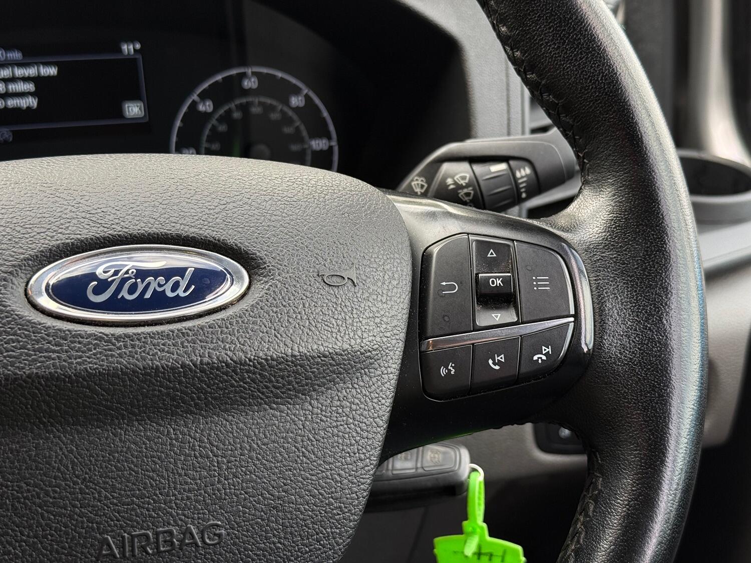 Used Ford Transit Custom 2020 for sale - 76793115: Photo 16