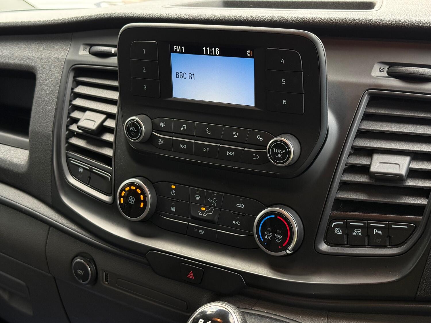 Used Ford Transit Custom 2020 for sale - 76793115: Photo 18