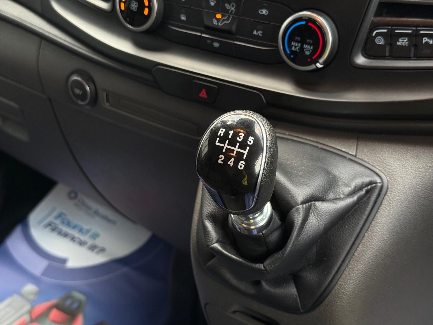 Used Ford Transit Custom 2020 for sale - 76793115: Photo 20