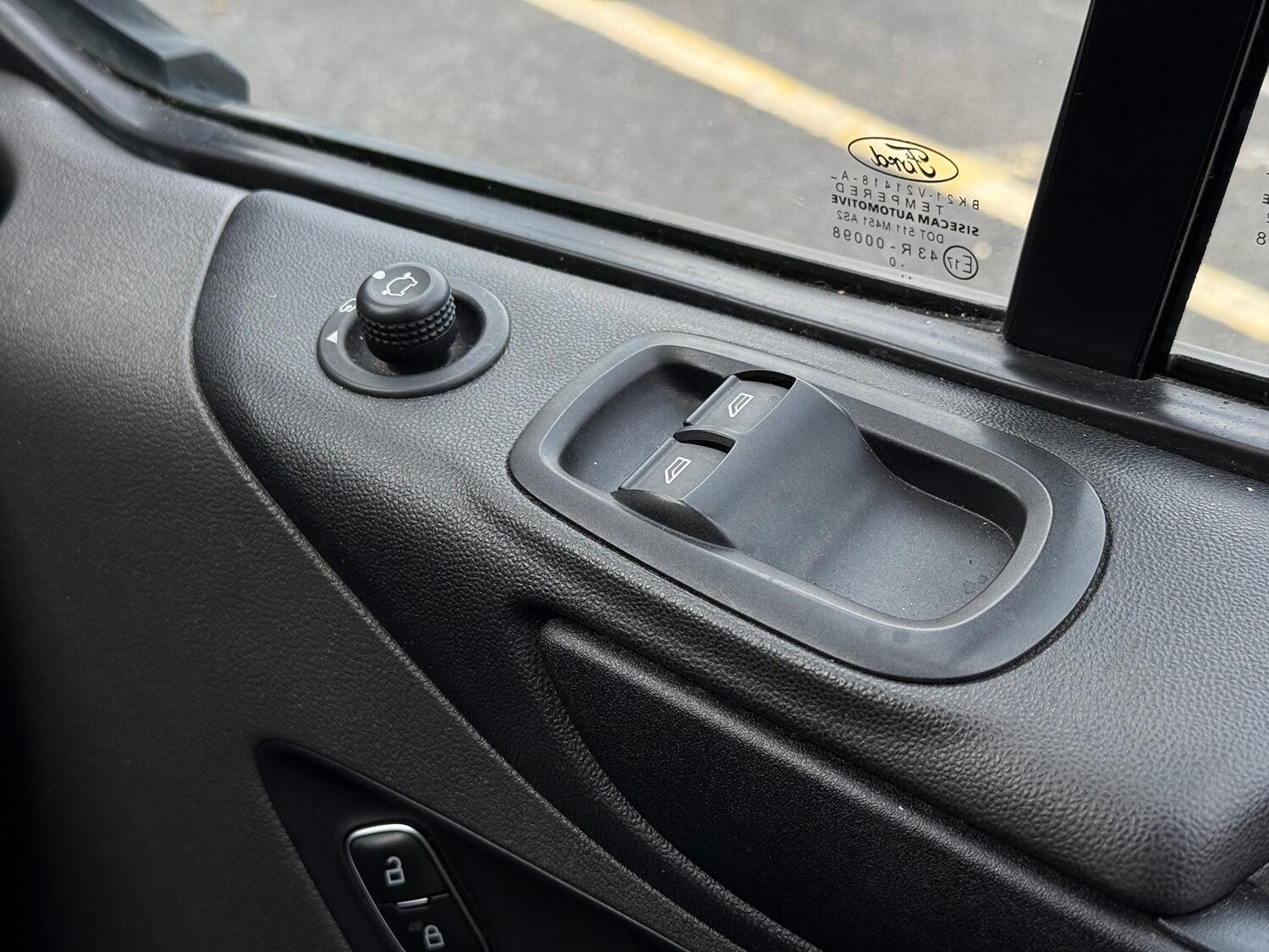 Used Ford Transit Custom 2020 for sale - 76793115: Photo 23