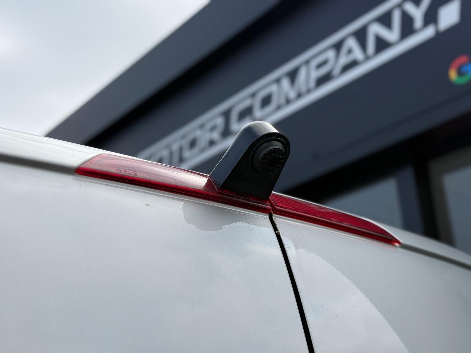 Used Ford Transit Custom 2020 for sale - 76793115: Photo 31