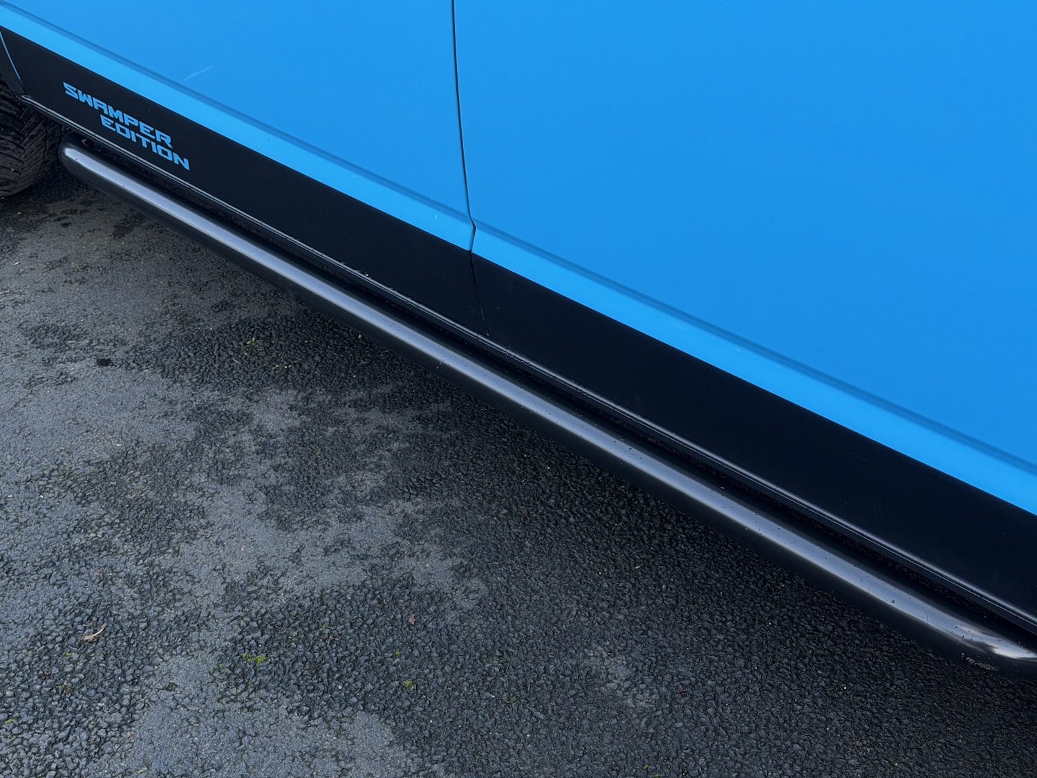 Used Volkswagen Transporter 2018 for sale - 77474807: Photo 13