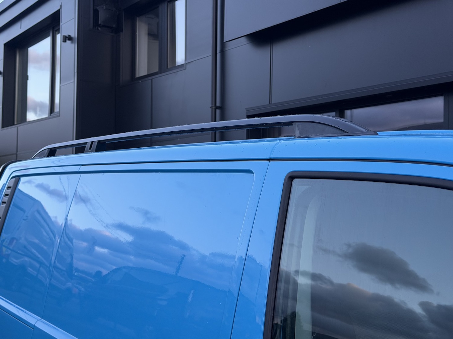 Used Volkswagen Transporter 2018 for sale - 77474807: Photo 14