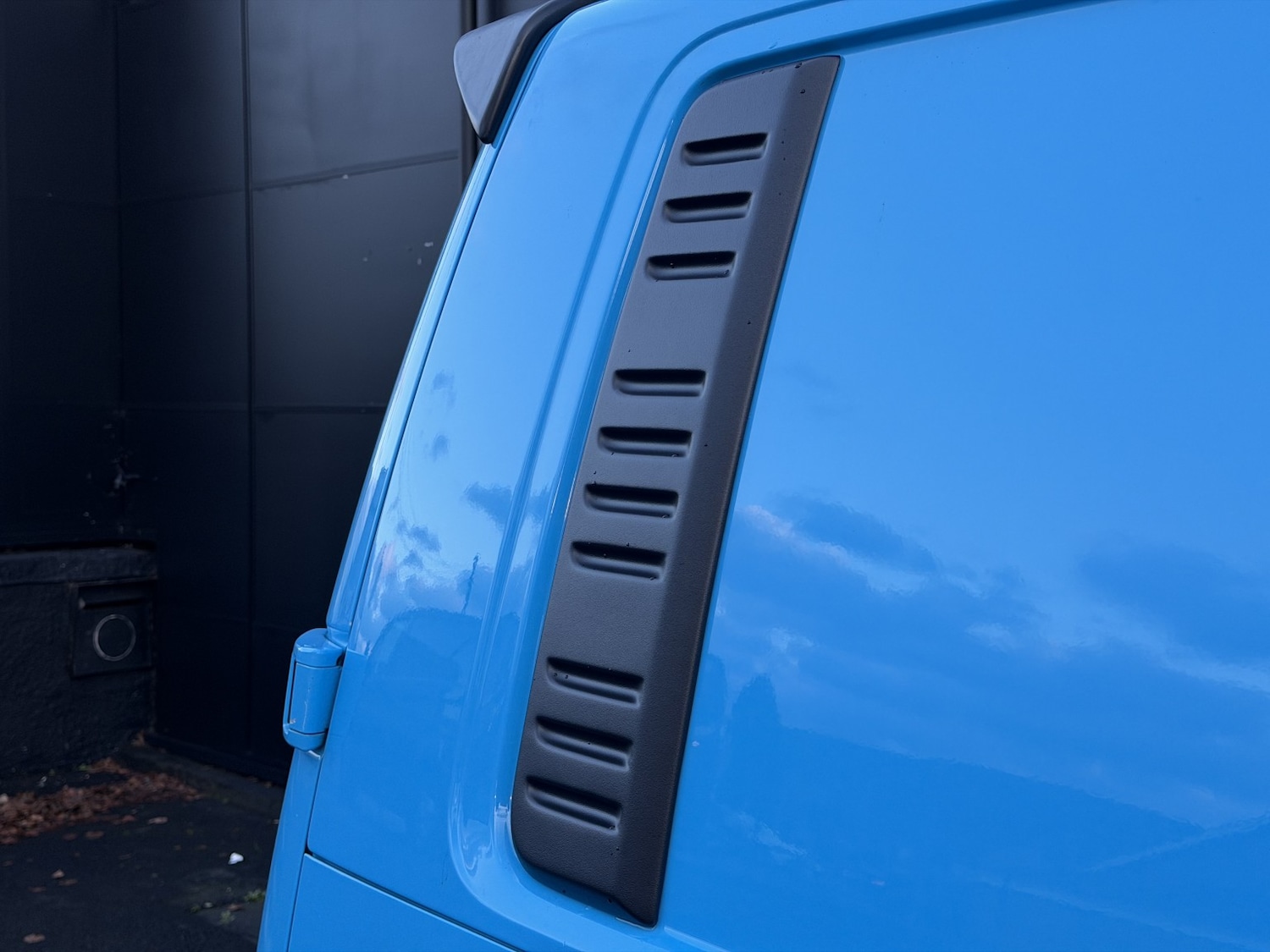 Used Volkswagen Transporter 2018 for sale - 77474807: Photo 16