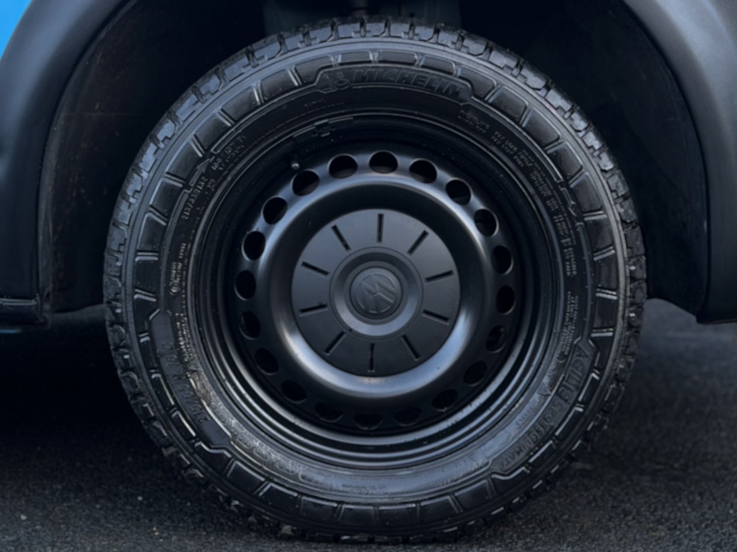 Used Volkswagen Transporter 2018 for sale - 77474807: Photo 20