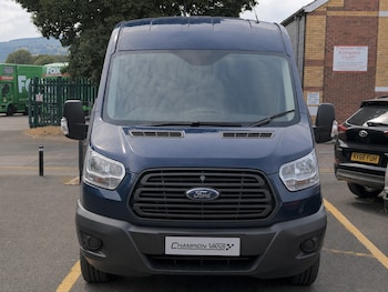 Used Ford Transit 2015 for sale - 79246597: Photo