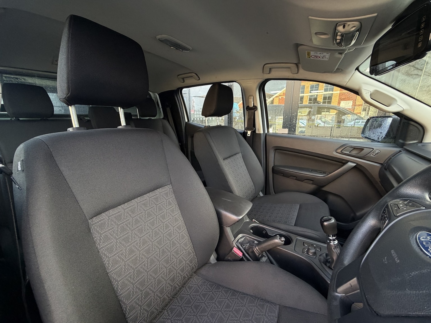 Used Ford Ranger 2020 for sale - 77572812: Photo 10