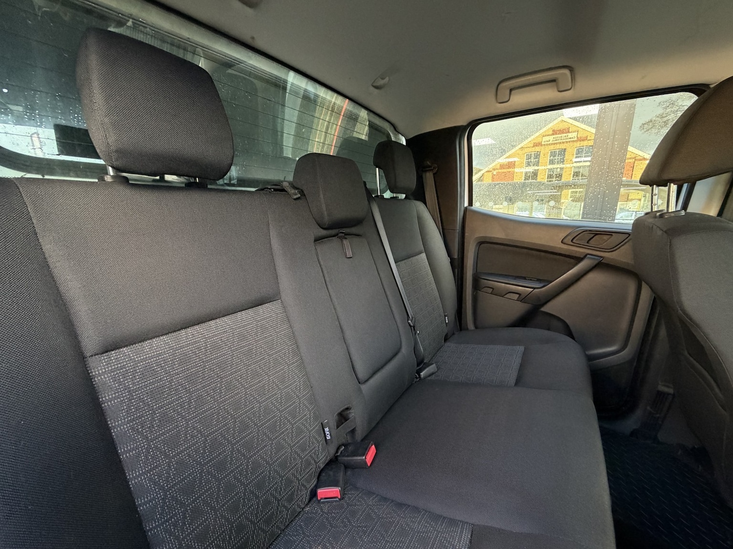 Used Ford Ranger 2020 for sale - 77572812: Photo 11