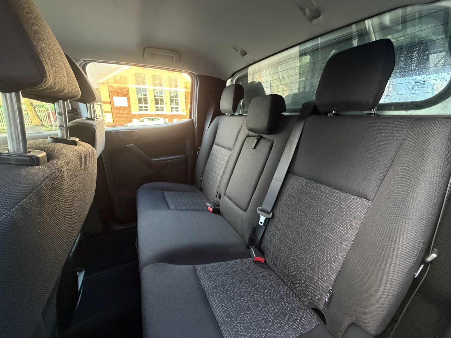 Used Ford Ranger 2020 for sale - 77572812: Photo 12