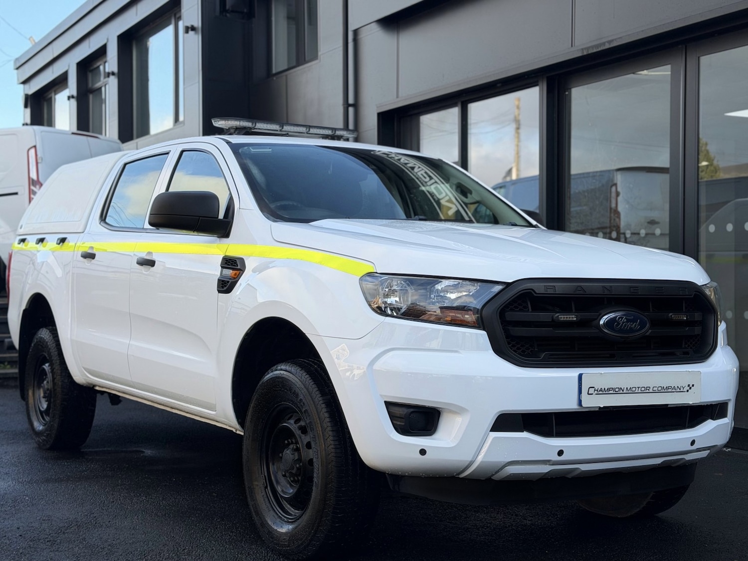 Used Ford Ranger 2020 for sale - 77572812: Photo 13