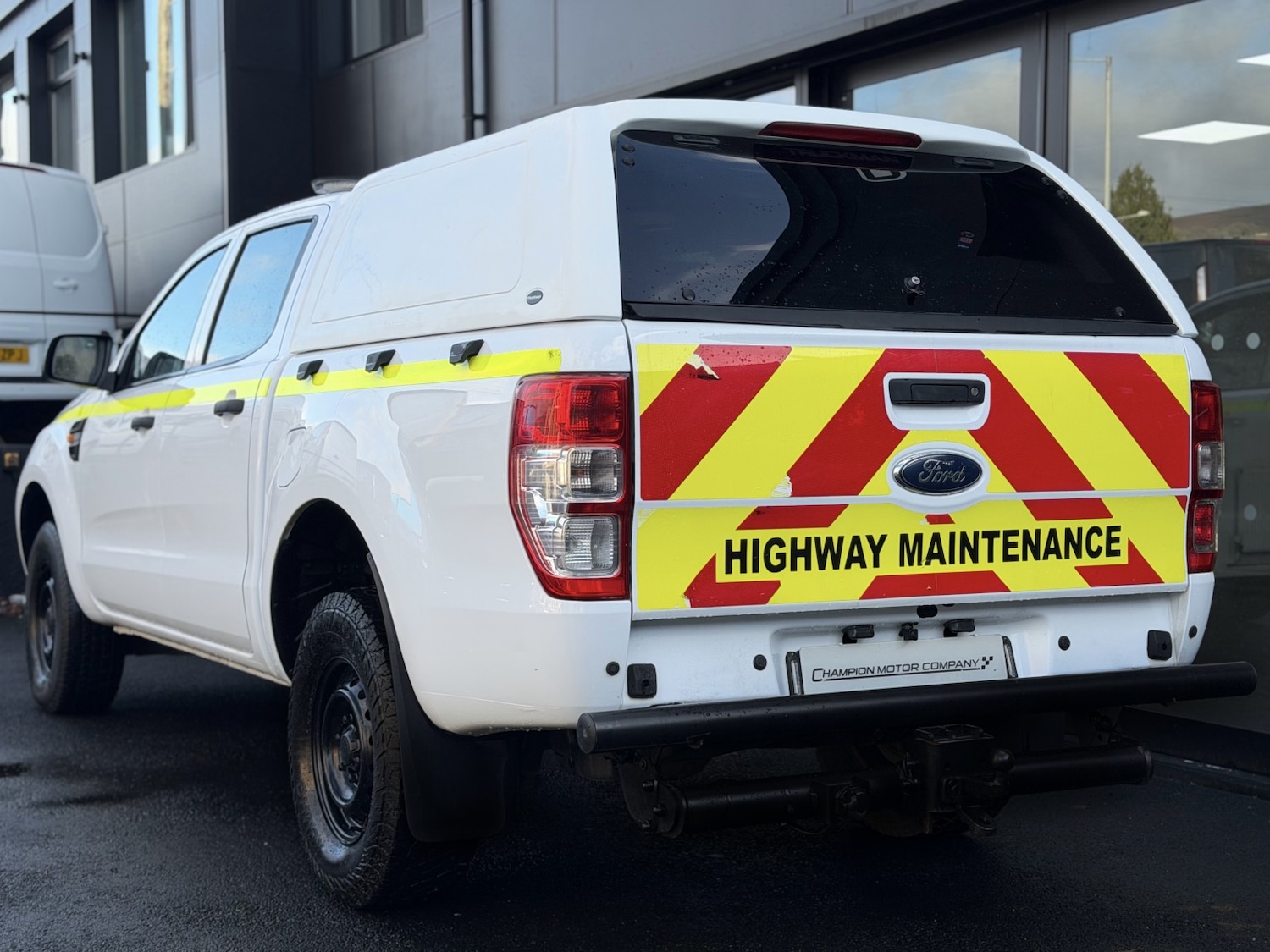 Used Ford Ranger 2020 for sale - 77572812: Photo 14