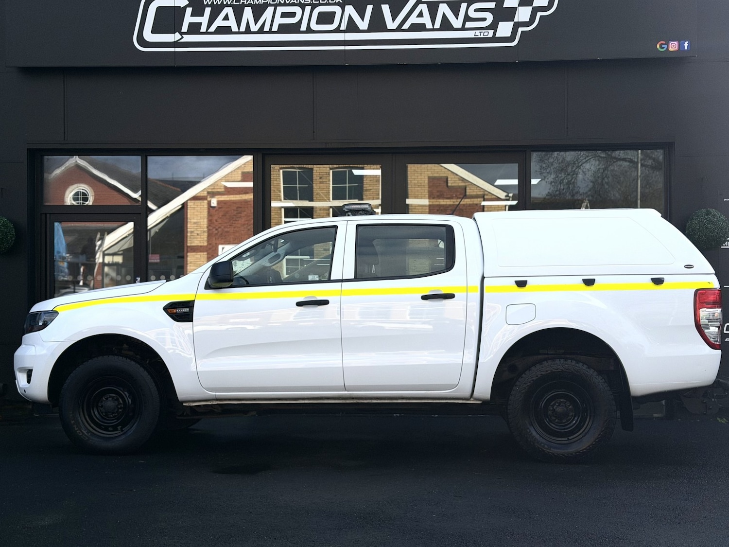 Used Ford Ranger 2020 for sale - 77572812: Photo 15