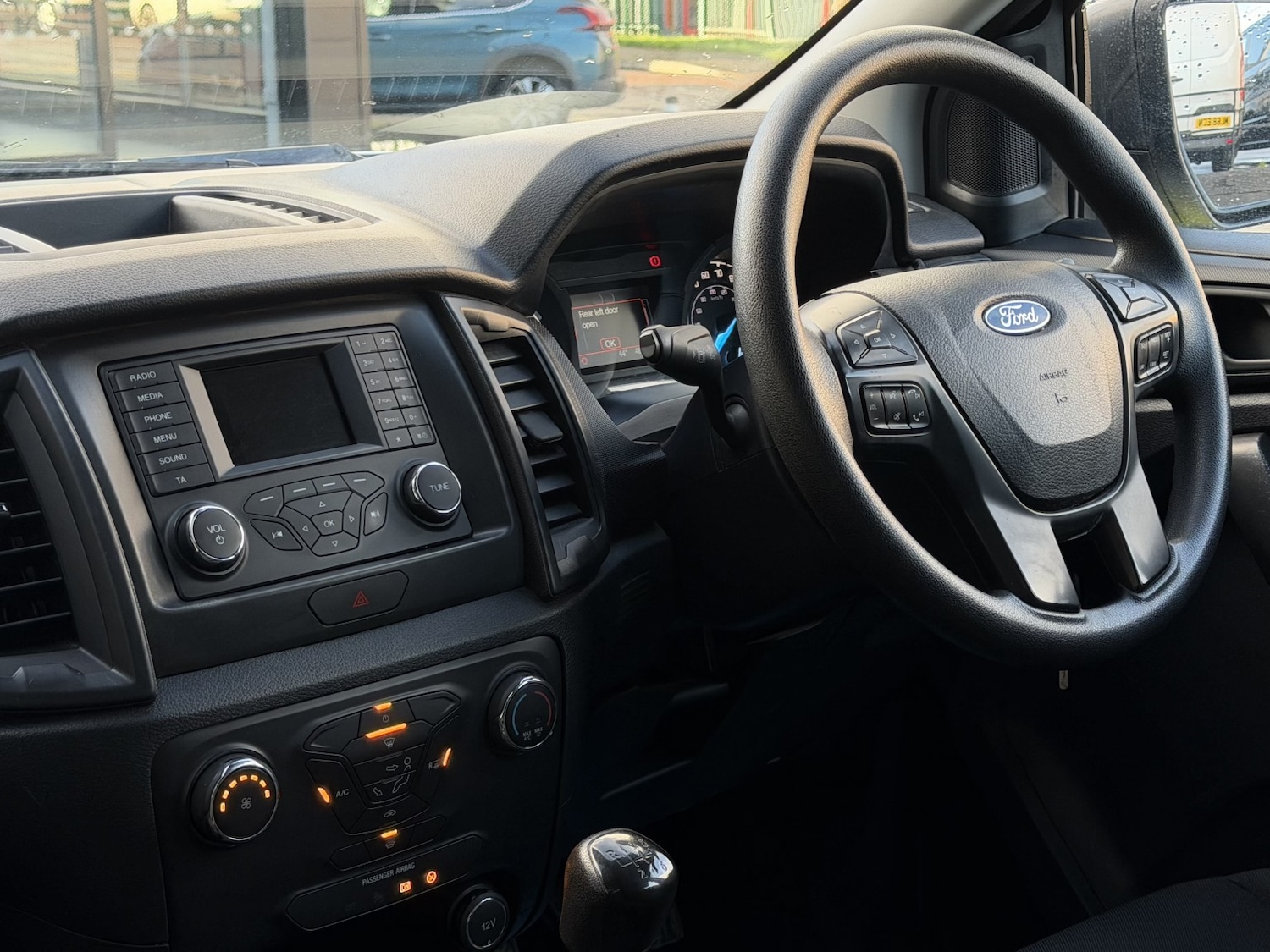 Used Ford Ranger 2020 for sale - 77572812: Photo 16