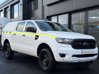 Used Ford Ranger 2020 for sale - 77572812: Photo