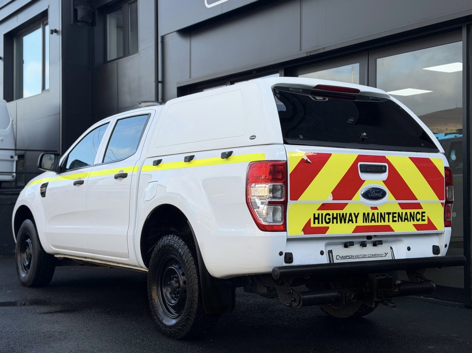 Used Ford Ranger 2020 for sale - 77572812: Photo 2