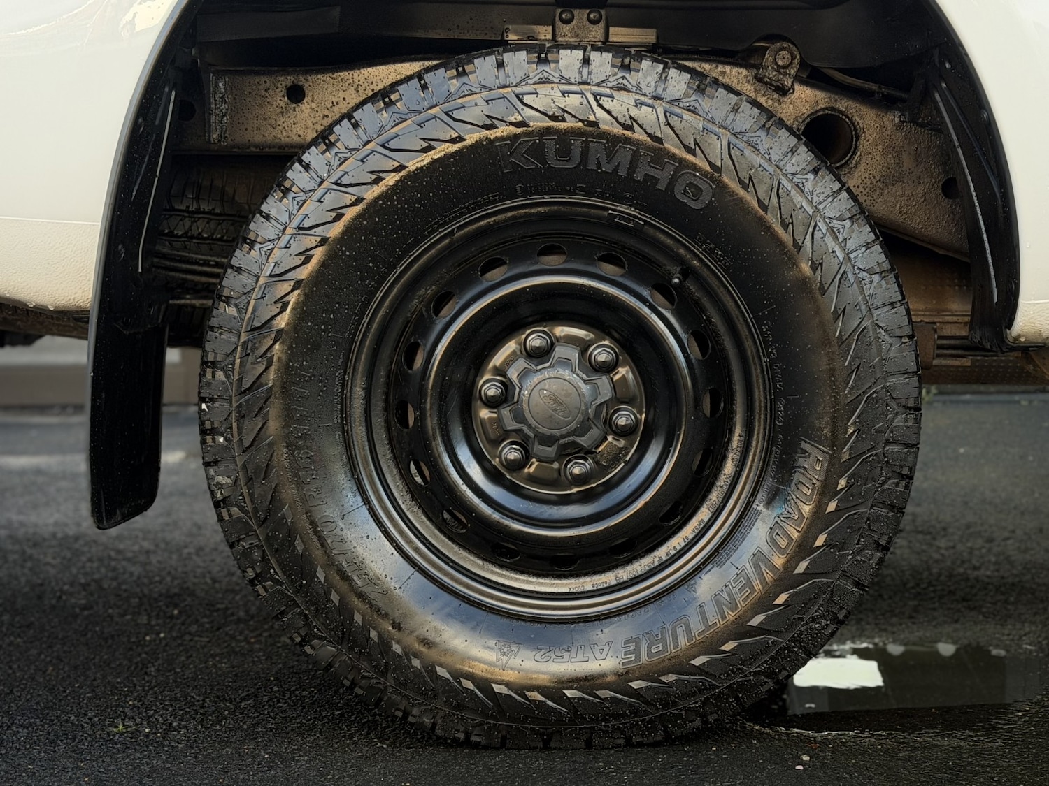 Used Ford Ranger 2020 for sale - 77572812: Photo 28