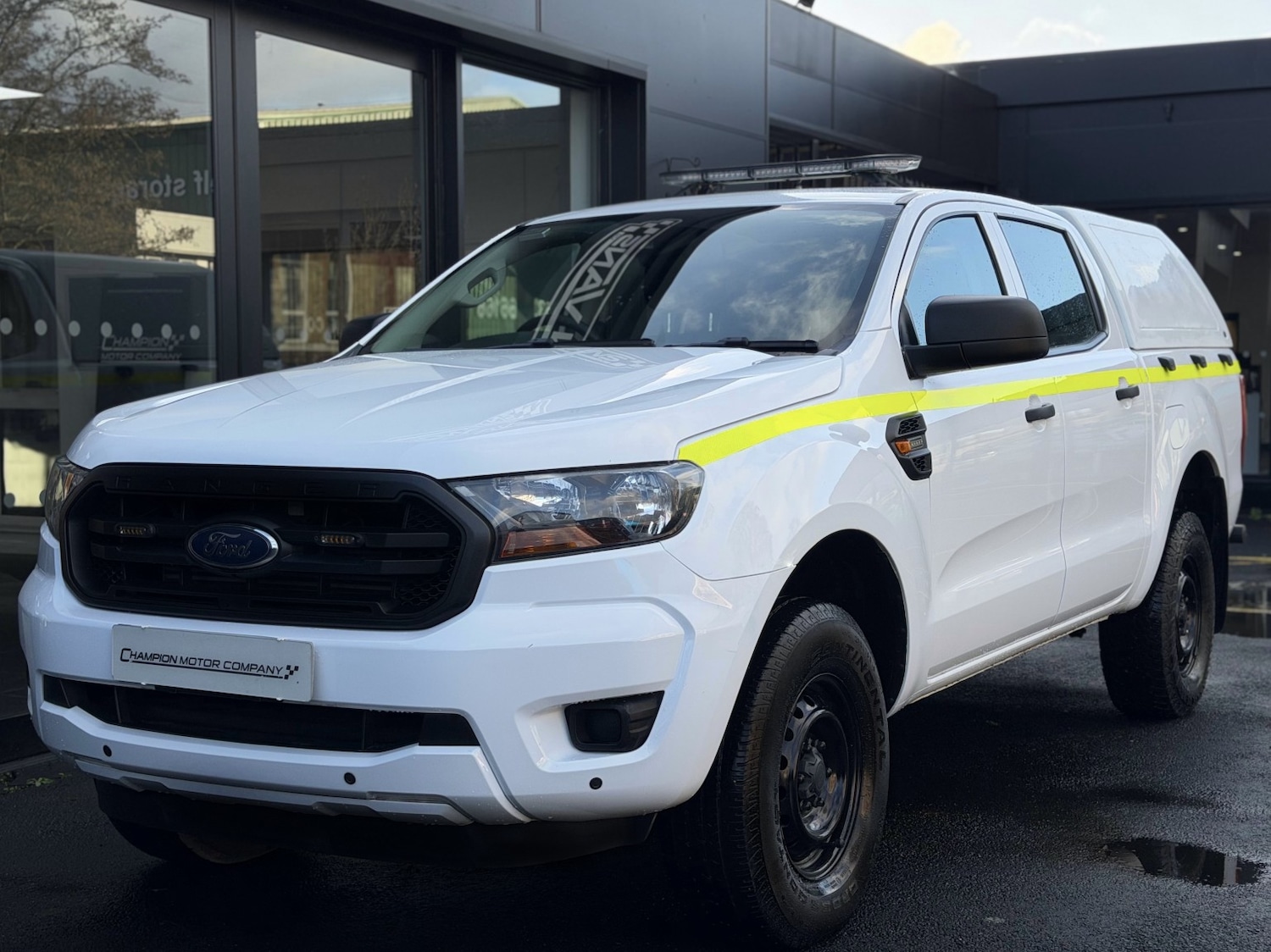 Used Ford Ranger 2020 for sale - 77572812: Photo 3