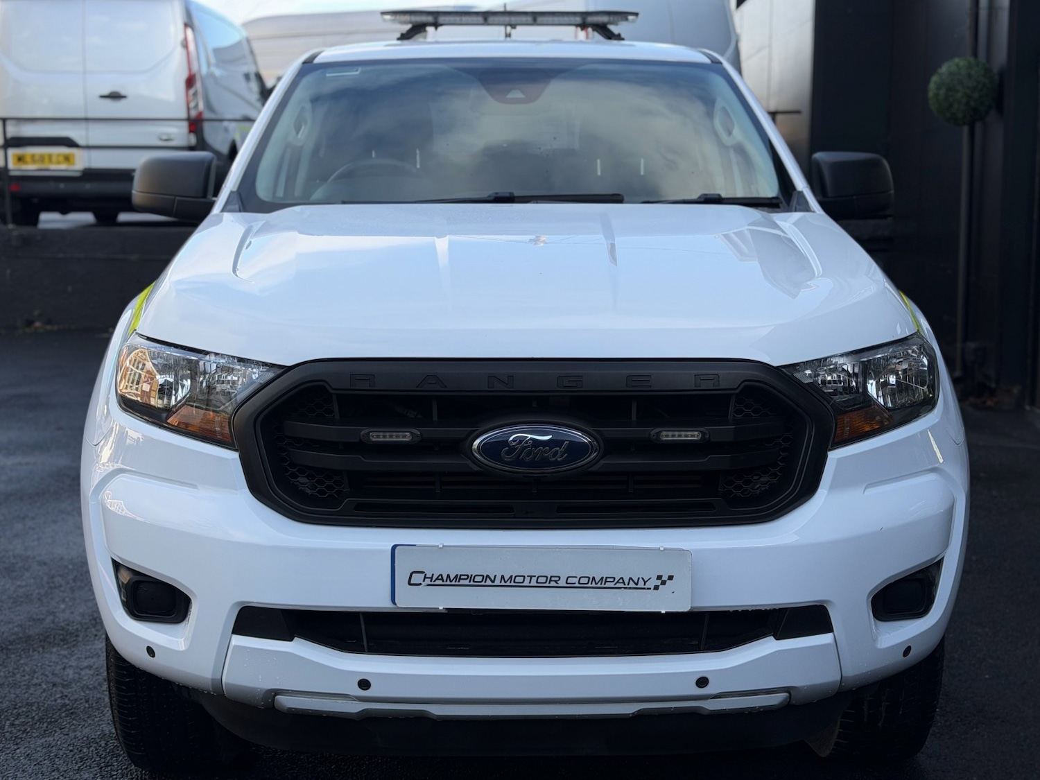 Used Ford Ranger 2020 for sale - 77572812: Photo 4
