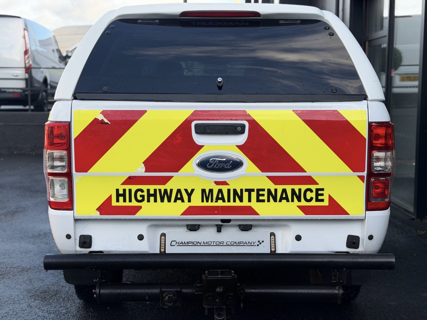 Used Ford Ranger 2020 for sale - 77572812: Photo 5