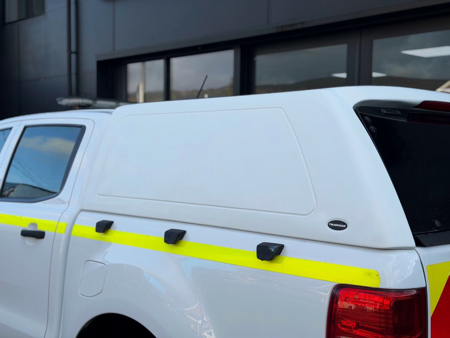 Used Ford Ranger 2020 for sale - 77572812: Photo 7