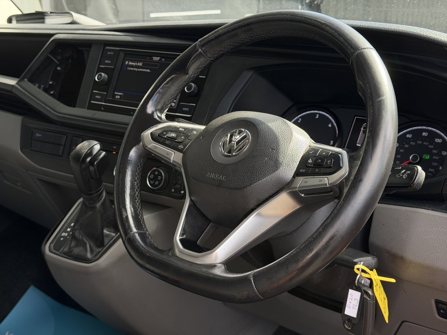 Used Volkswagen Transporter 2020 for sale - 78077902: Photo 11