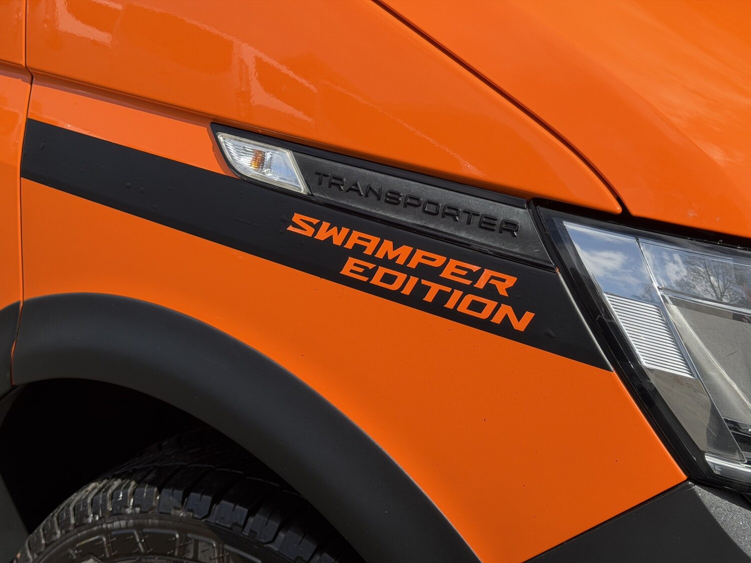 Used Volkswagen Transporter 2020 for sale - 78077902: Photo 13