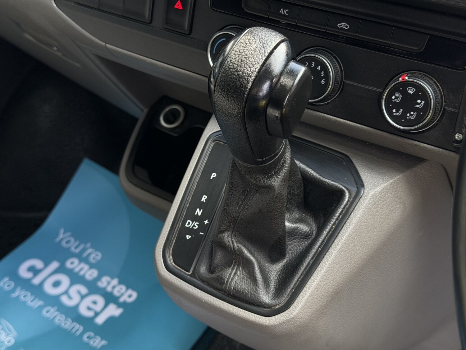 Used Volkswagen Transporter 2020 for sale - 78077902: Photo 22