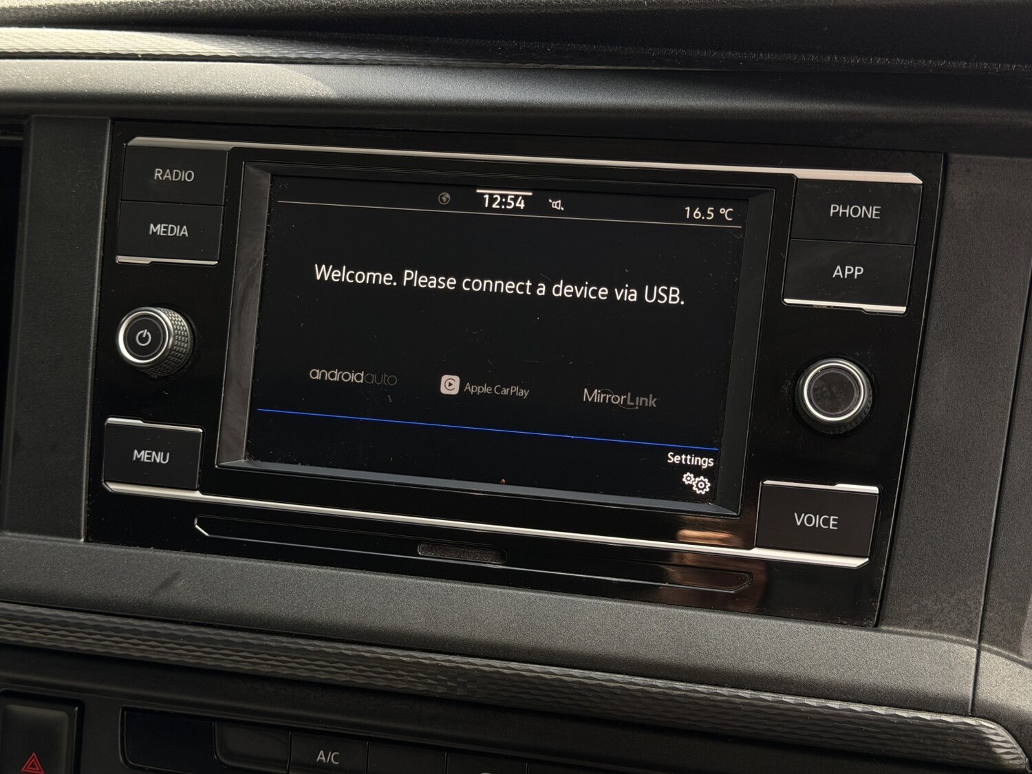 Used Volkswagen Transporter 2020 for sale - 78077902: Photo 23