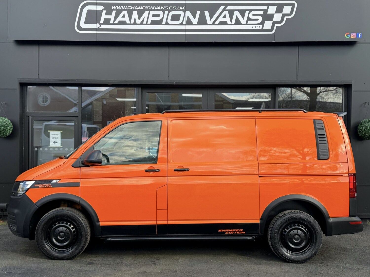 Used Volkswagen Transporter 2020 for sale - 78077902: Photo 28