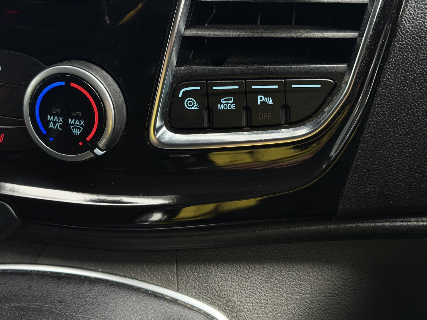 Used Ford Transit Custom 2021 for sale - 77474829: Photo 10