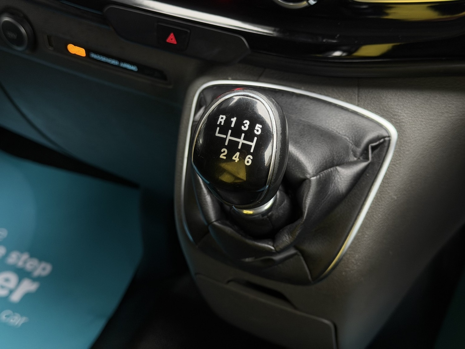 Used Ford Transit Custom 2021 for sale - 77474829: Photo 11