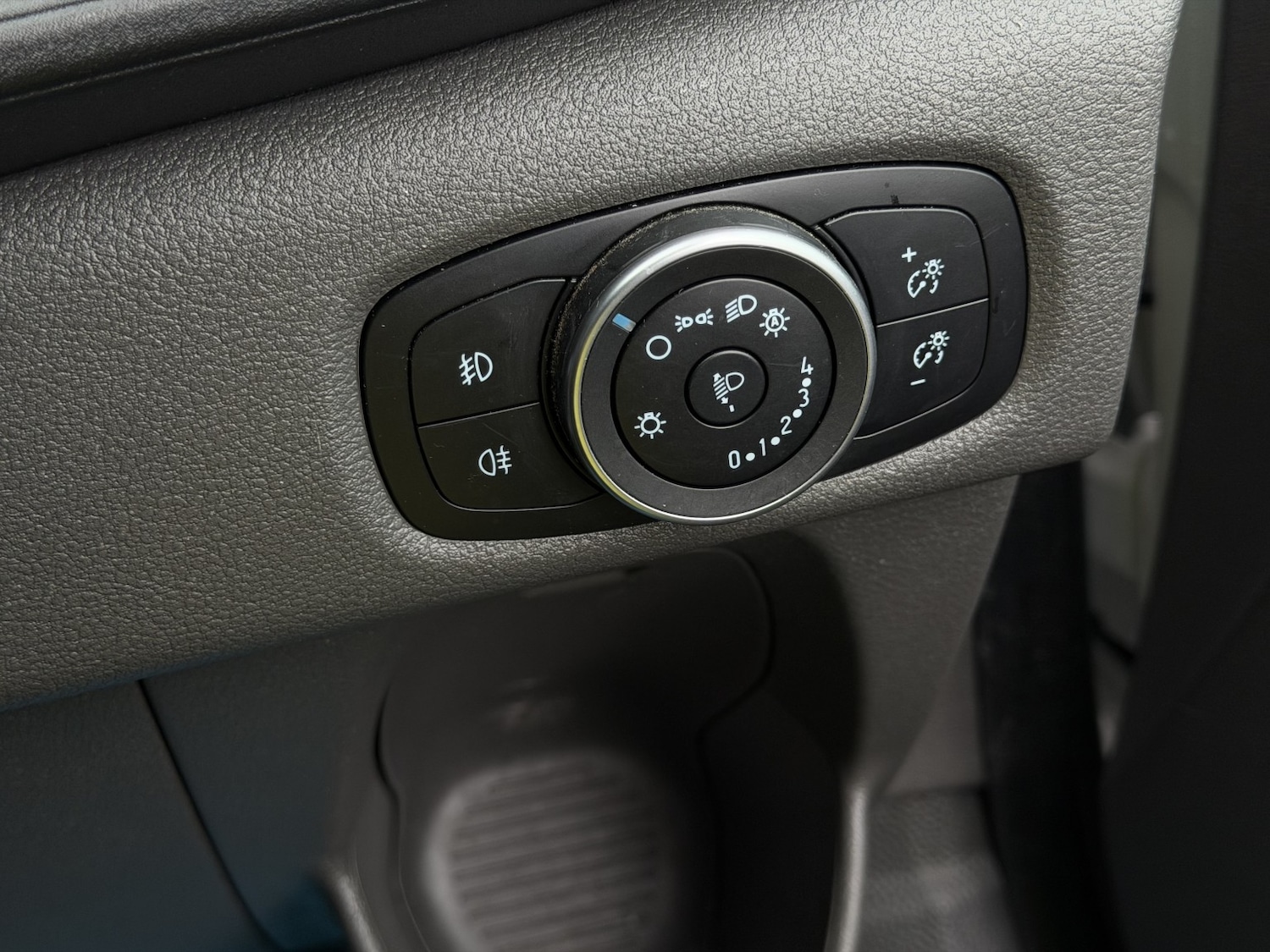 Used Ford Transit Custom 2021 for sale - 77474829: Photo 16