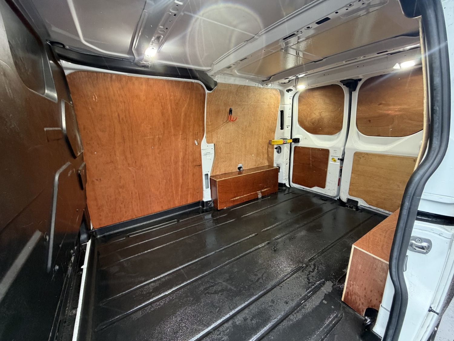 Used Ford Transit Custom 2021 for sale - 77474829: Photo 21