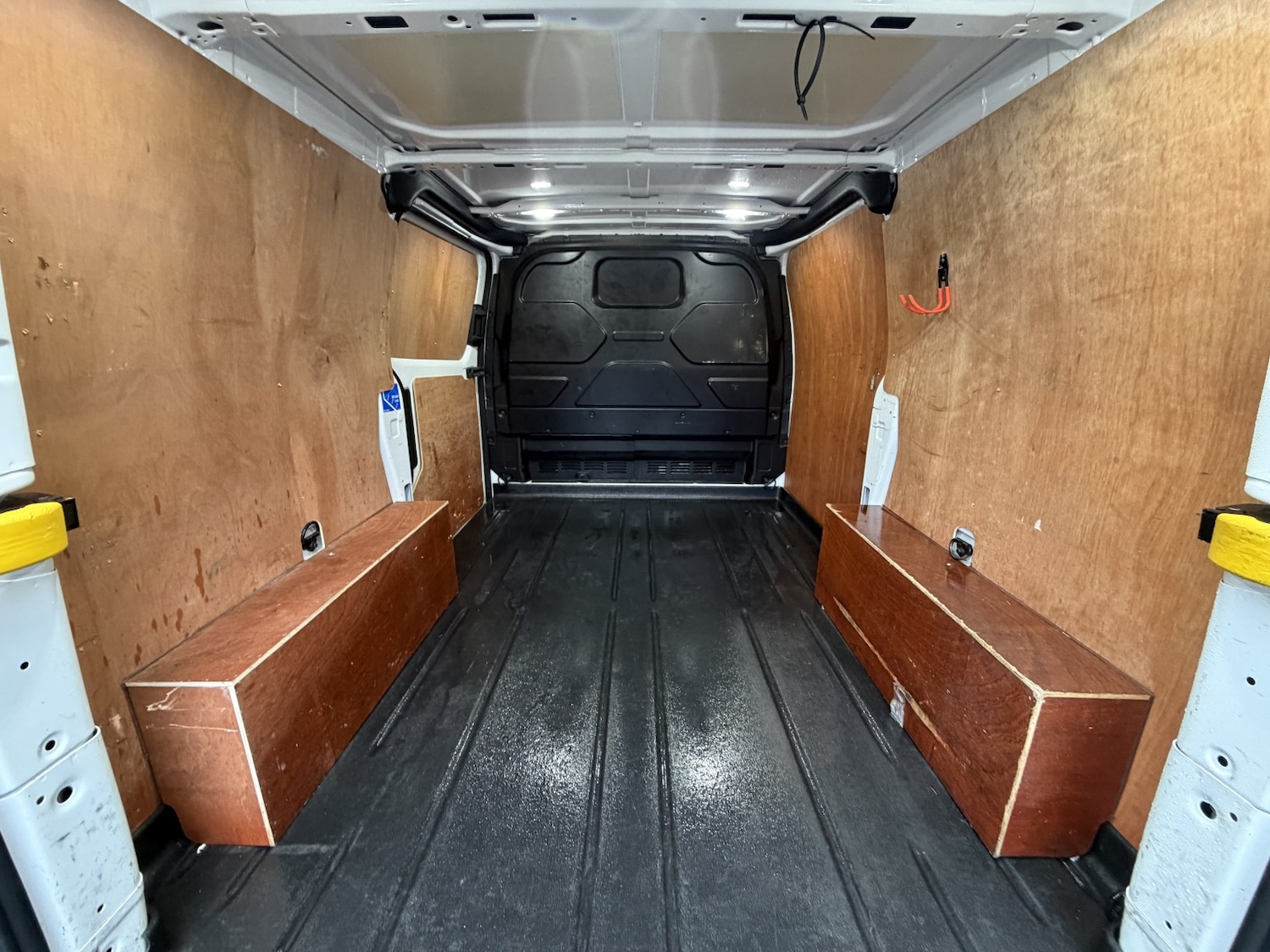 Used Ford Transit Custom 2021 for sale - 77474829: Photo 24