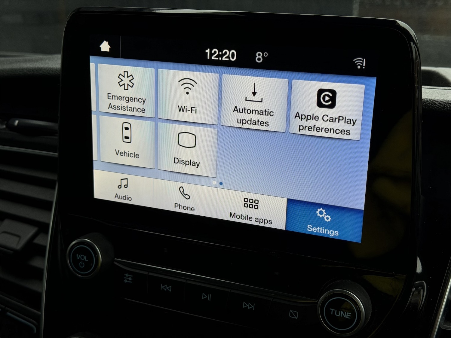 Used Ford Transit Custom 2021 for sale - 77474829: Photo 8