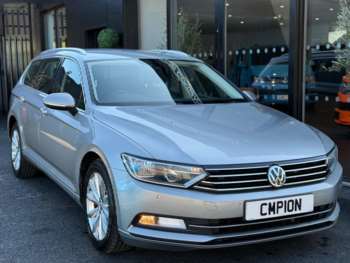 Used Volkswagen Passat 2015 for sale - 74291335: Photo