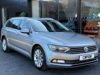 Used Volkswagen Passat 2015 for sale - 74291335: Photo