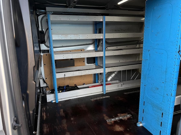 Used Ford Transit Custom 2017 for sale - 74307995: Photo 3