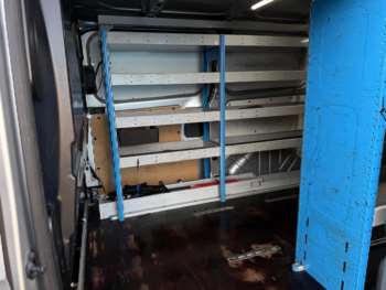 Used Ford Transit Custom 2017 for sale - 74307995: Photo